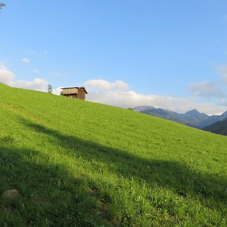 Pension Mühlbachhof Alpbach Exterior foto