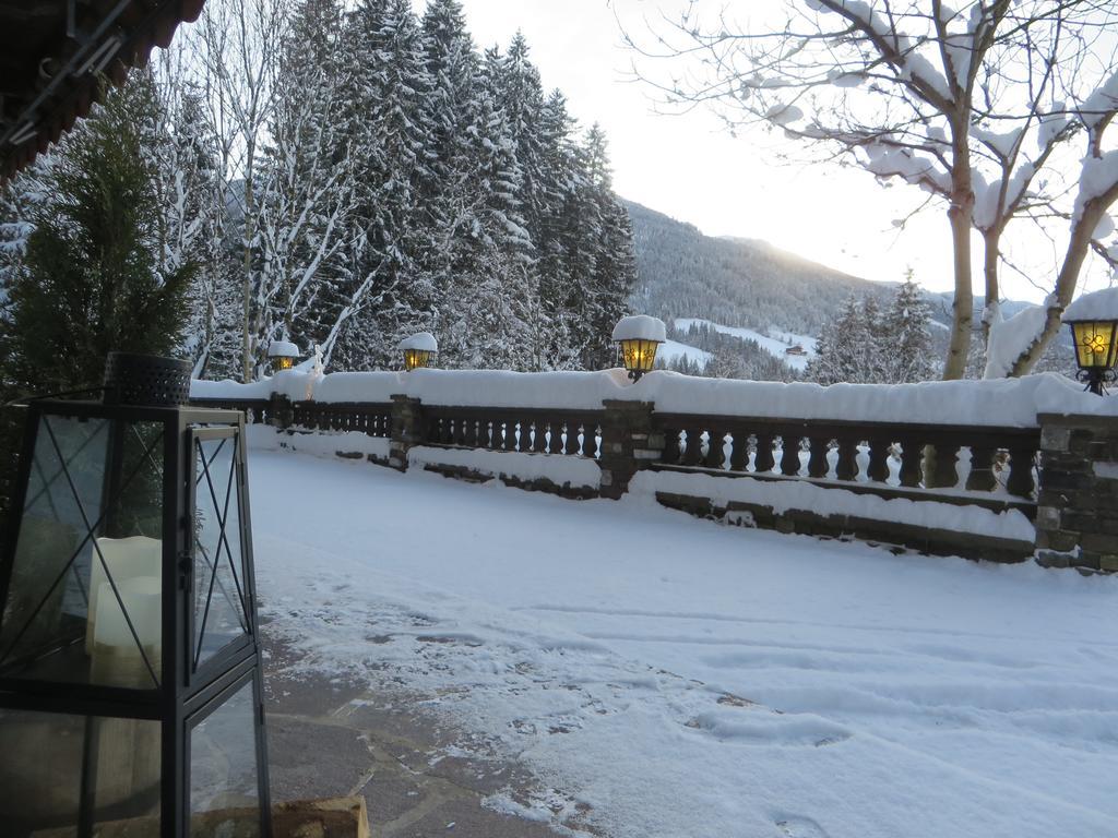 Pension Mühlbachhof Alpbach Exterior foto