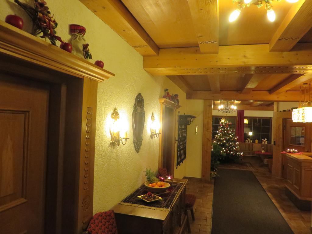 Pension Mühlbachhof Alpbach Exterior foto