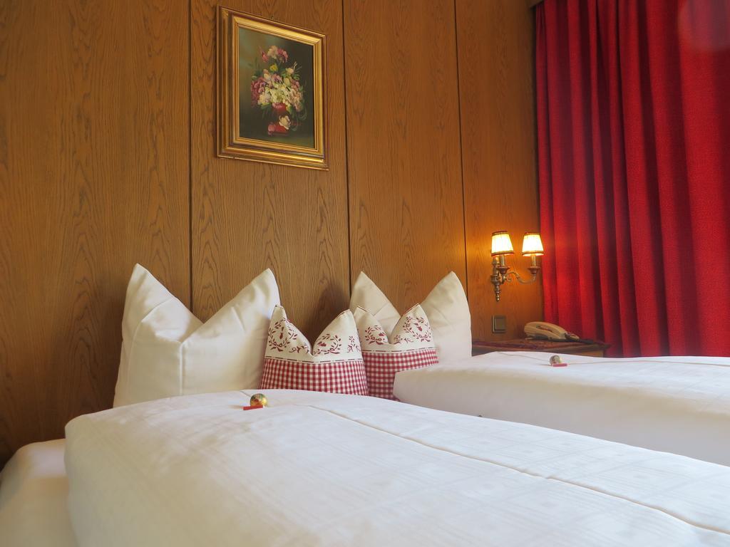 Pension Mühlbachhof Alpbach Habitación foto